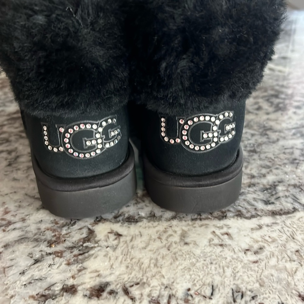 Ugg Boot - image 1